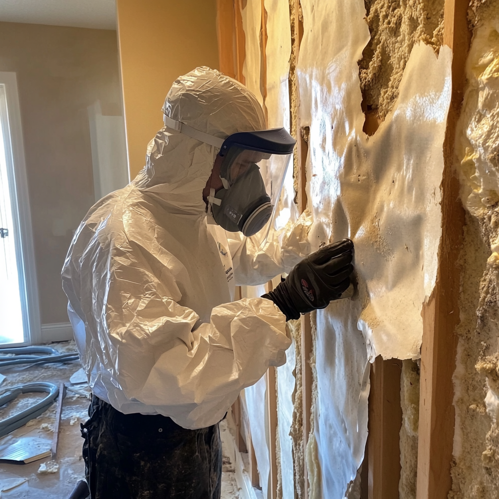 Expert Mold Removal to Restore Your Safe Living Environment