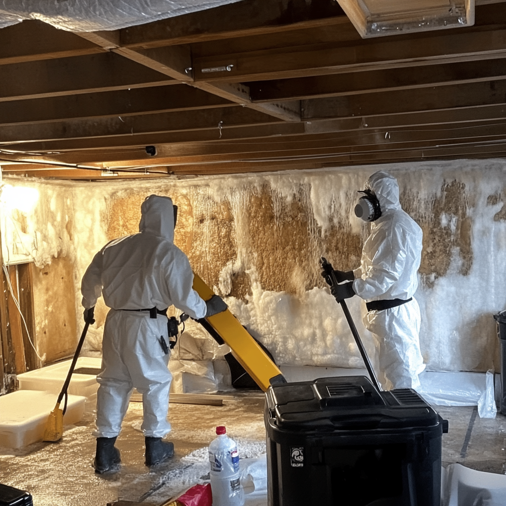 Effective Mold Removal Solutions for a Healthier Home